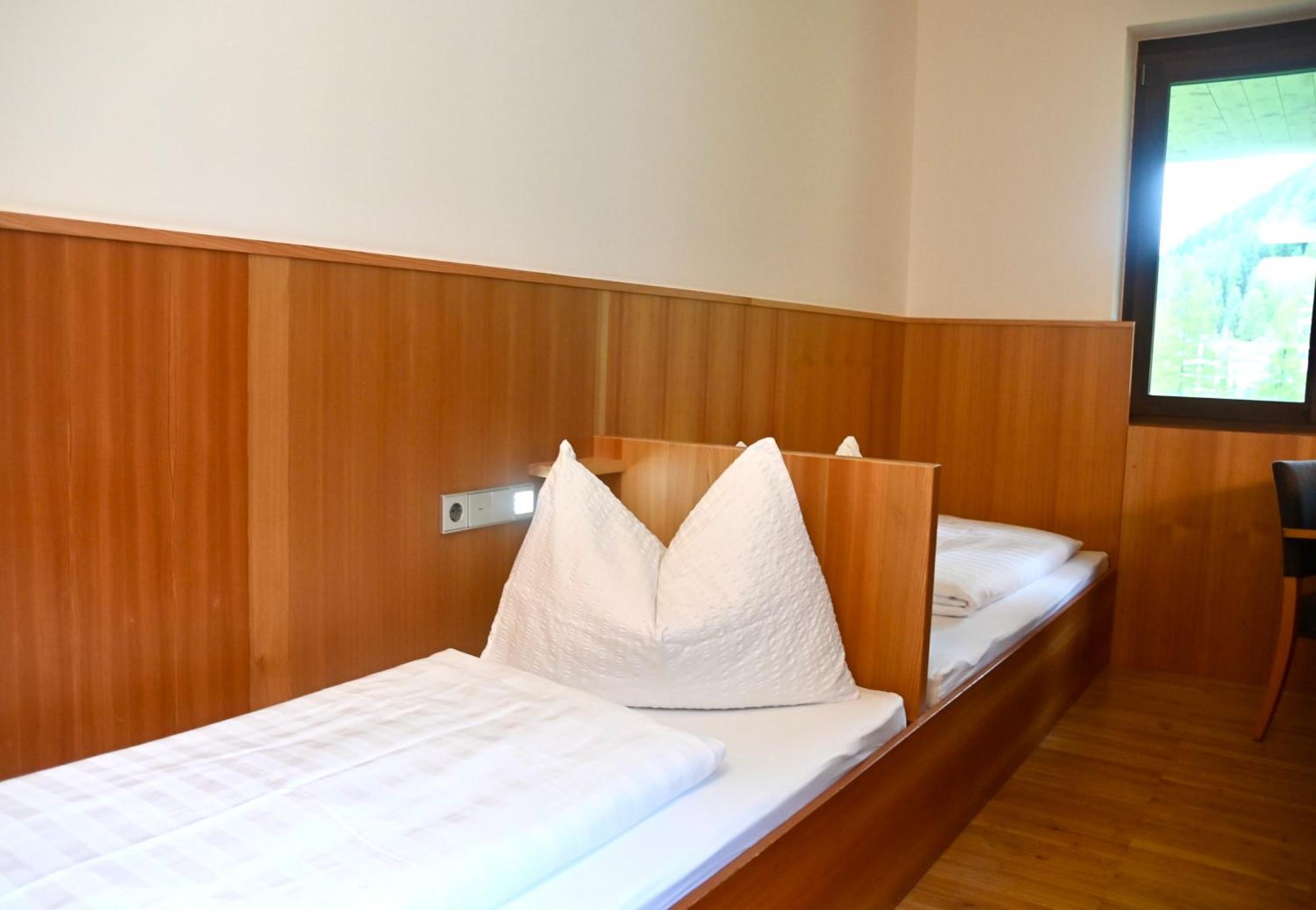 Bed & Breakfast Hostel Nives Solda Quarto foto