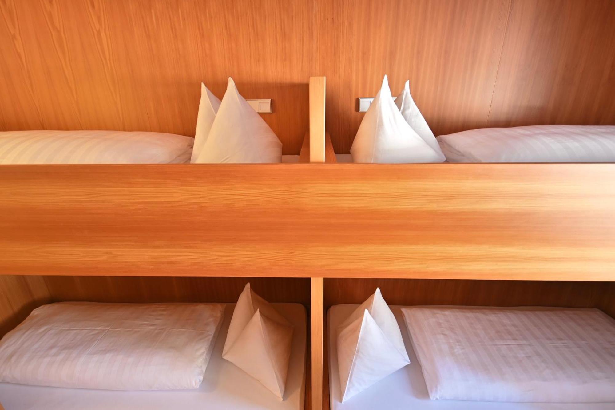 Bed & Breakfast Hostel Nives Solda Quarto foto