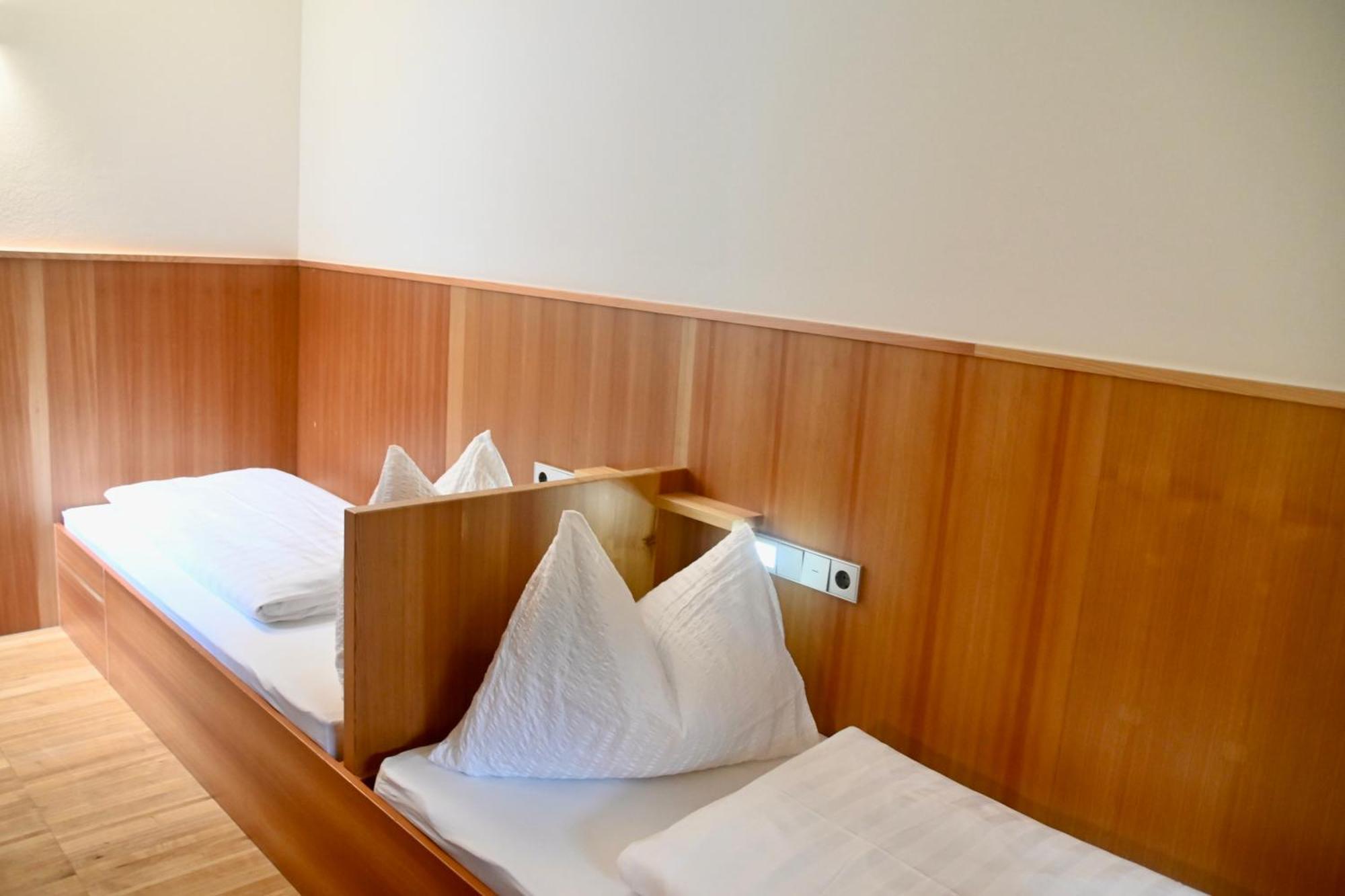 Bed & Breakfast Hostel Nives Solda Quarto foto